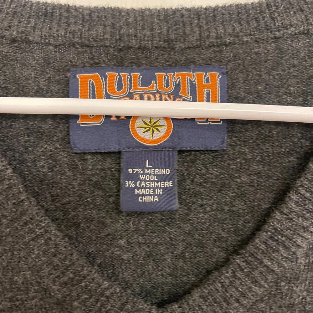 Duluth Trading Co vintage duluth